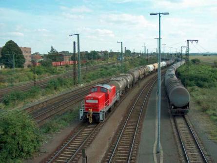 02.09.2008 in Großkorbetha Rbf