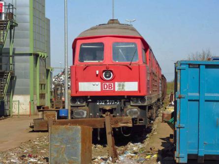 18.04.2010 Espenhain