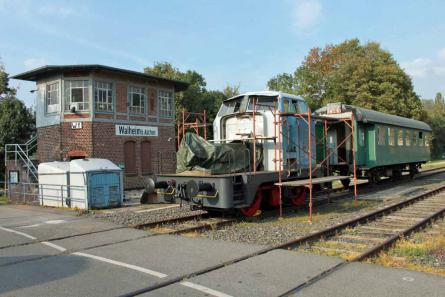 27.09.2011 in Walheim bei Aachen
