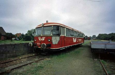 17.09.2000 in Bremervörde