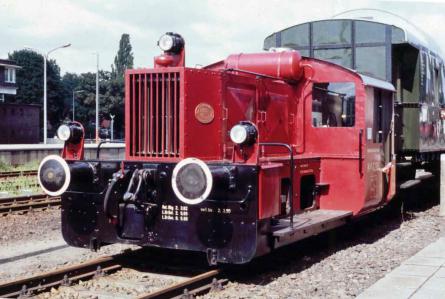 August 1989 Berlin-Wannsee