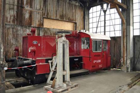 08.05.2010 Bahnpark Augsburg