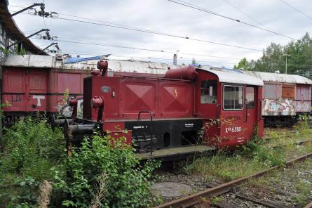 09.08.2014 Bahnpark Augsburg