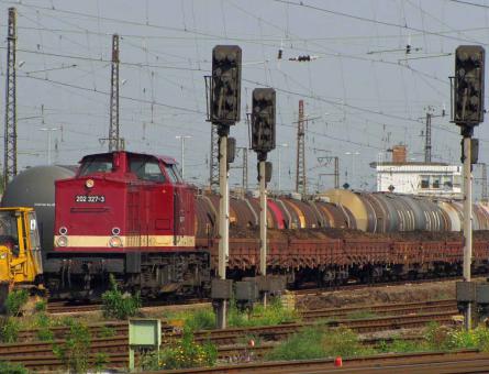 26.08.2011 in Großkorbetha