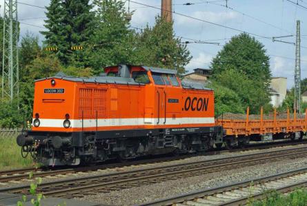 12.09.2010 in Eichenberg