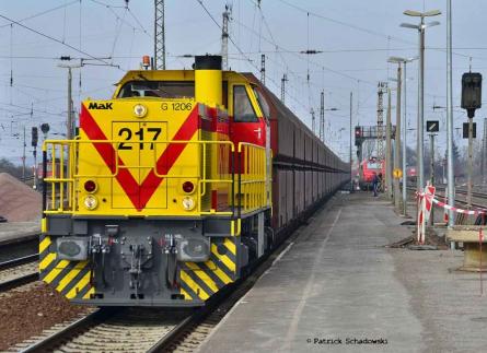 24.02.2011 Großkorbetha