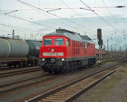 01.12.2008 in Großkorbetha Rbf