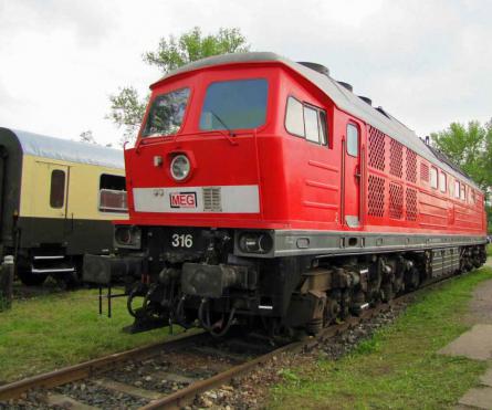 29.05.2010 im Bw Weimar