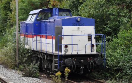 15.09.2010 Nähe München-Haimeranplatz