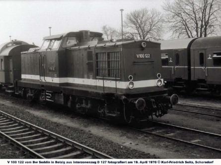 19.04.1970 in Belzig