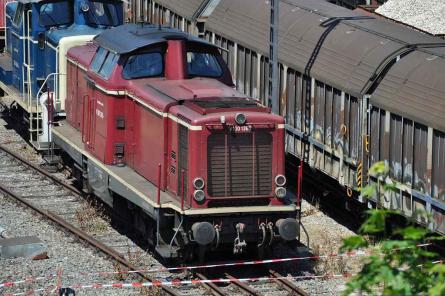 15.06.2010 Nördlingen