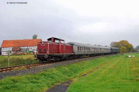 23.10.2010 Niederwetter 