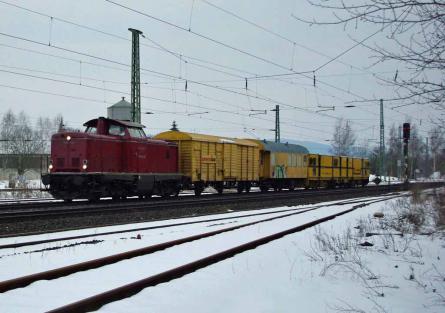14.02.2010 durch Eschwege West