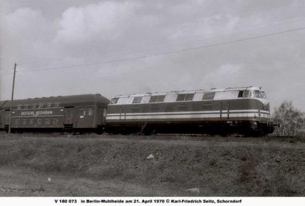 21.04.1970 in Berlin-Wuhlheide