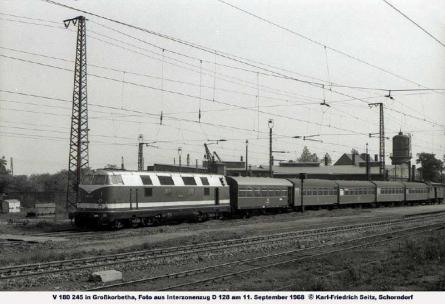 11.09.1968 in Großkorbetha
