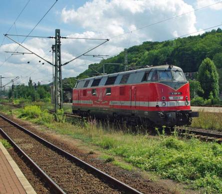 14.08.2010 in Eisenach