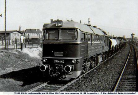 26.03.1967 in Luckenwalde