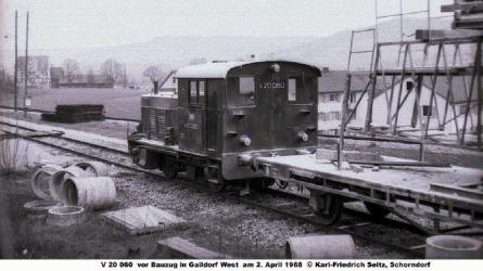 02.04.1968 in Gaildorf West