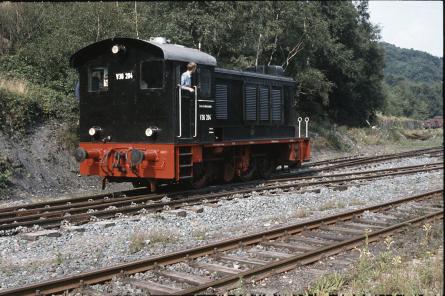 26.08.1979 in Bochum-Dahlhausen