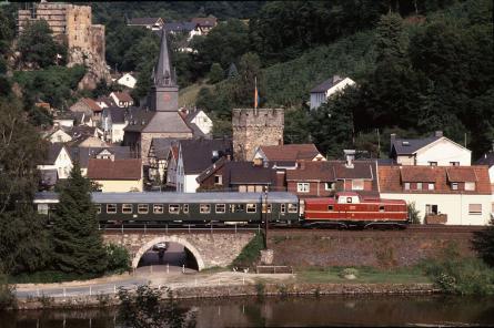 18.06.1994 in Balduinstein