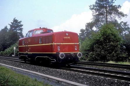 17.08.1985 in Neunkirchen a. S.