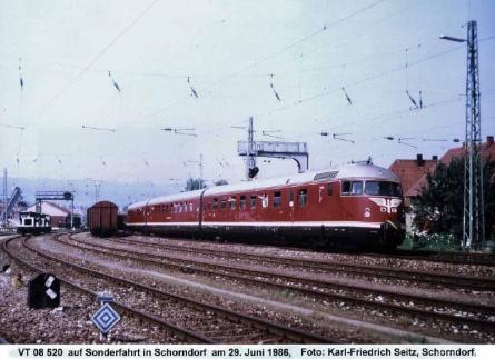 29.06.1986 in Schorndorf