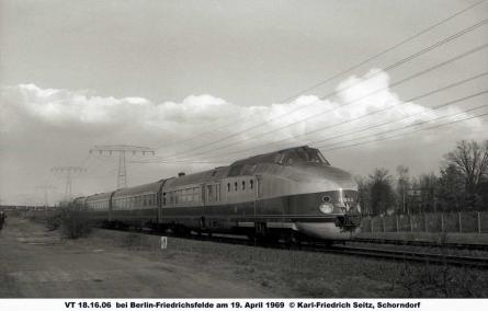 19.04.1969 bei Berlin-Friedrichsfelde