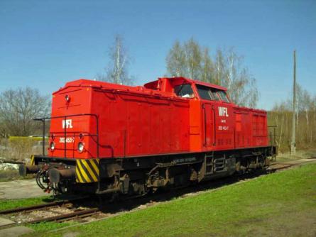 17.04.2010 beim BW-Fest in Nossen