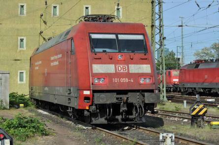 09.05.2011 Frankfurt/Main Bw1