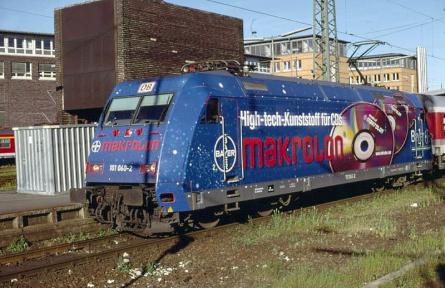 Mai 2001 in Bremen