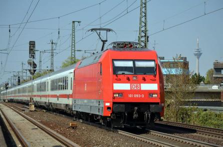 24.04.2013 in Düsseldorf Oberbilk