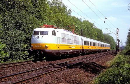 29.05.1991 bei Mühlacker