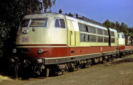 18.08.2000 Opladen 
