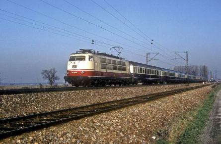 05.12.1986 bei Bruchsal 