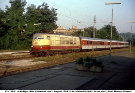 02.08.1995 in Stuttgart-Bad Cannstatt