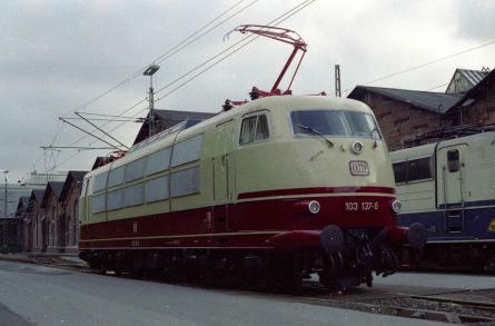01.06.1988 im AW Opladen