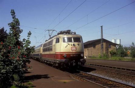 22.05.1993 Sinzig ( Rhein ) 