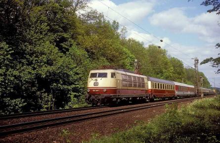 24.05.1991 bei Mühlacker