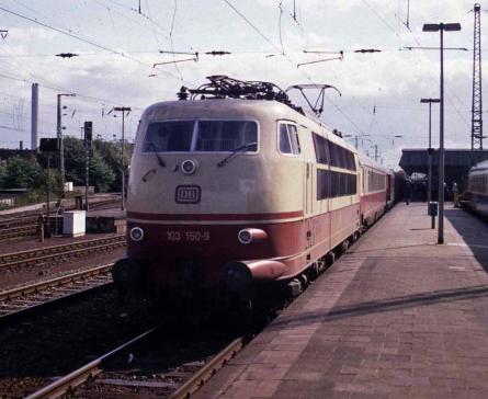 29.08.1989 Münster