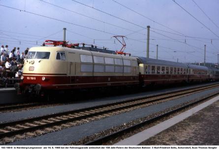 14.09.1985 in Nürnberg-Langwasser