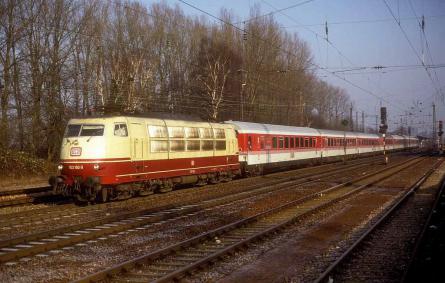 30.12.1992 Baden Baden