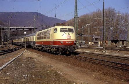 20.03.1993 Bingerbrück 