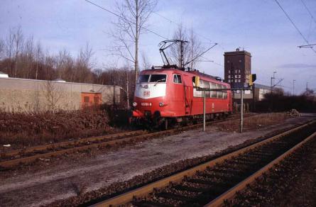 07.12.1997 Dortmund
