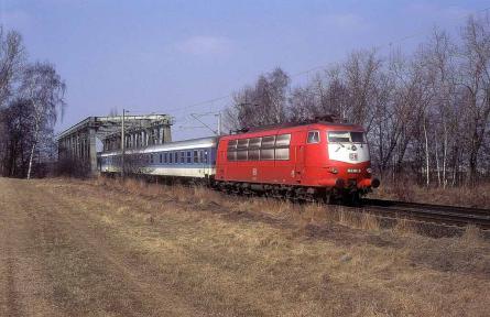 15.03.1996 bei Peine 
