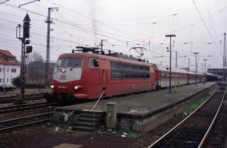 16.11.1996 in Münster