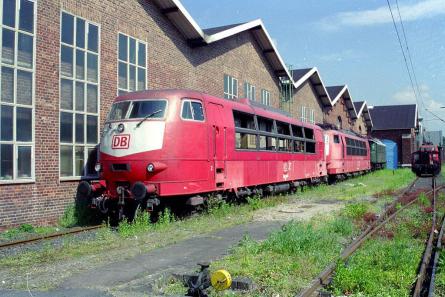 28.05.2002 im AW Opladen