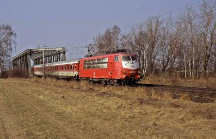15.03.1996 bei Peine