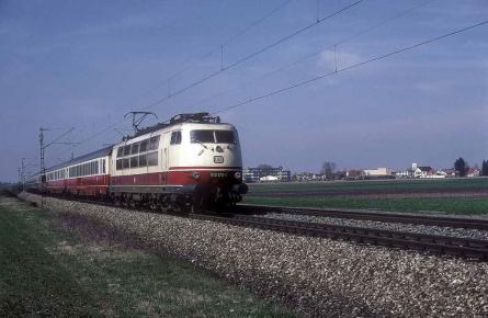 16.04.1988 bei Kissing