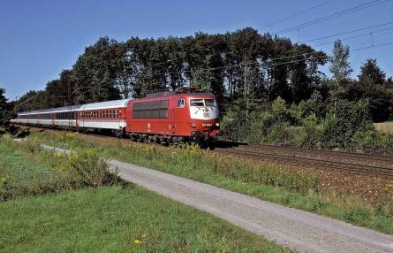 31.08.1997 bei Rastatt