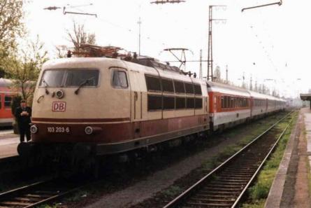 28.04.1998 Bahnhof Emmerich